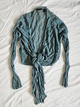 Load image into Gallery viewer, Country Road cardigan: Size S