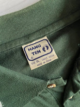 Load image into Gallery viewer, Hang Ten polo shirt: Size XL