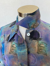 Cargar imagen en el visor de la galería, Fredrick shirt: Size 12