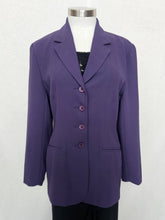Load image into Gallery viewer, Staxs blazer: Size S