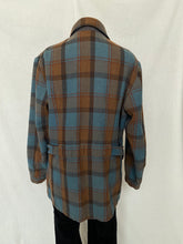 Load image into Gallery viewer, Swanndri jacket: Size XL