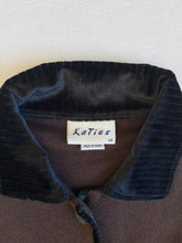 गैलरी व्यूवर में इमेज लोड करें, Katies cardigan: Size 10