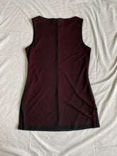 Load image into Gallery viewer, Y2K Glassons dress: Size 10-12