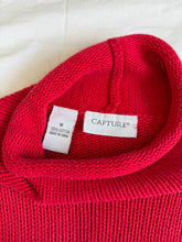 Lade das Bild in den Galerie-Viewer, Capture jumper: Size M