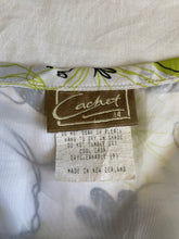 Load image into Gallery viewer, Cachet skirt: Size 14