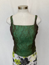 Load image into Gallery viewer, Allure top: Size 12