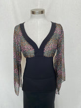 Load image into Gallery viewer, Dynasty Doll top: Size 14