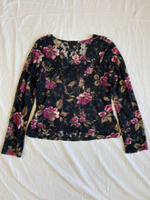 Load image into Gallery viewer, Ruby Red top: Size 16