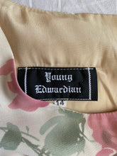 Load image into Gallery viewer, Young Edwardian dress: Size 14