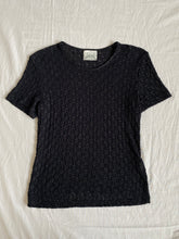 将图片加载到图库查看器,José top: Size M