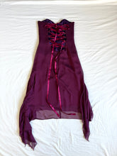 Load image into Gallery viewer, Charas dress: Size 12