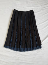 Cargar imagen en el visor de la galería, Ink skirt: Size 10