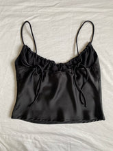 将图片加载到图库查看器,All about Eve top: Size M