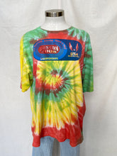 Cargar imagen en el visor de la galería, Fruit of the loom t-shirt: Size XL