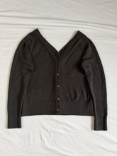 Load image into Gallery viewer, Ricochet cardigan: Size L