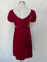 Load image into Gallery viewer, Union made dress: Size 8