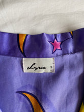 Load image into Gallery viewer, Lyric pyjamas: Size S