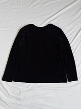 Cargar imagen en el visor de la galería, Joanna top: Size XL