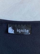 Load image into Gallery viewer, Y2K Ignite top: Size S