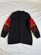 Load image into Gallery viewer, Options cardigan: Size L