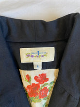 Load image into Gallery viewer, Trelise Cooper blazer: Size 6