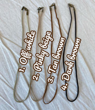 Load image into Gallery viewer, Feather necklace