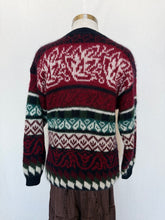 Load image into Gallery viewer, Impressions cardigan: Size 10
