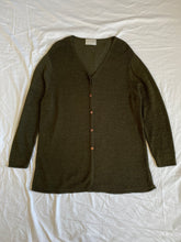 Load image into Gallery viewer, Caroline cardigan: Size XL