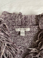 Load image into Gallery viewer, Sussan cardigan: Size L