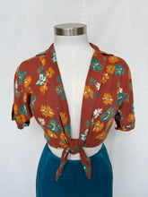 Load image into Gallery viewer, Peggy Boyd shirt: Size S