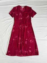 Load image into Gallery viewer, Laurentino dress: Size 12