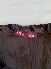 Load image into Gallery viewer, Viva-Sa jacket: Size L