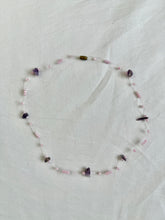 Lade das Bild in den Galerie-Viewer, Y2K necklace