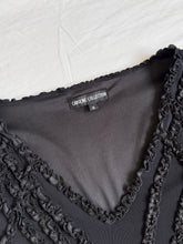 Cargar imagen en el visor de la galería, Caroline Collection top: Size 16
