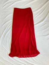 Load image into Gallery viewer, Classique skirt: Size 10