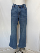 Cargar imagen en el visor de la galería, Sexy Star jeans: Size 11