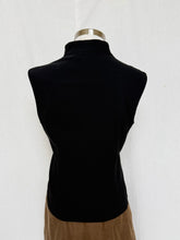 Cargar imagen en el visor de la galería, Jean Jones top: Size L