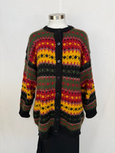 गैलरी व्यूवर में इमेज लोड करें, Pascalle cardigan: Size L