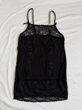 गैलरी व्यूवर में इमेज लोड करें, René Rofé cami: Size S/M