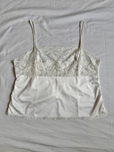 Load image into Gallery viewer, Innocenti cami: Size 16
