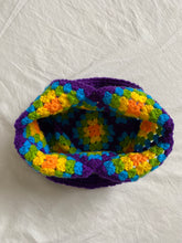 Load image into Gallery viewer, Handmade crochet bag