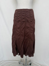 Load image into Gallery viewer, Jacqui-E skirt: Size 10