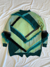 Load image into Gallery viewer, Handmade cardigan: Size S-L