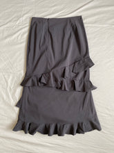 गैलरी व्यूवर में इमेज लोड करें, Kooky skirt: Size 10