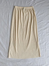 Load image into Gallery viewer, Paris Blues skirt: Size 8-12