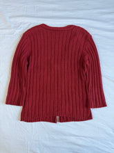 Load image into Gallery viewer, Liz Mitchell cardigan: Size S