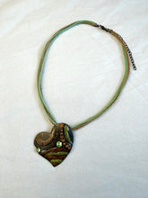 Lade das Bild in den Galerie-Viewer, Y2K necklace