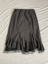 Load image into Gallery viewer, City Casuals skirt: Size 16