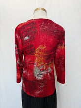 Lade das Bild in den Galerie-Viewer, Concept top: Size L