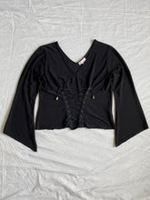 Load image into Gallery viewer, Jojo top: Size 12